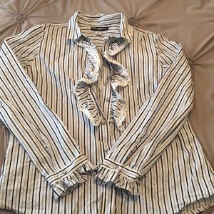 Karl Lagerfeld Blouse